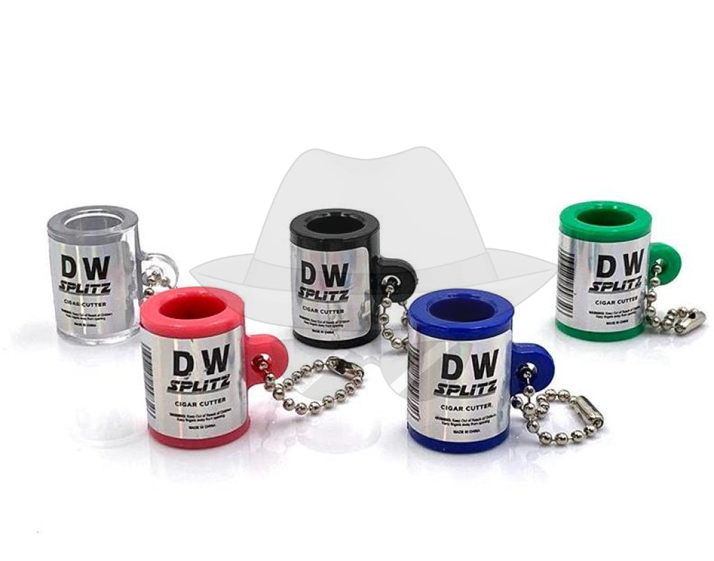 dw large cigar splitter jar of 40pcs