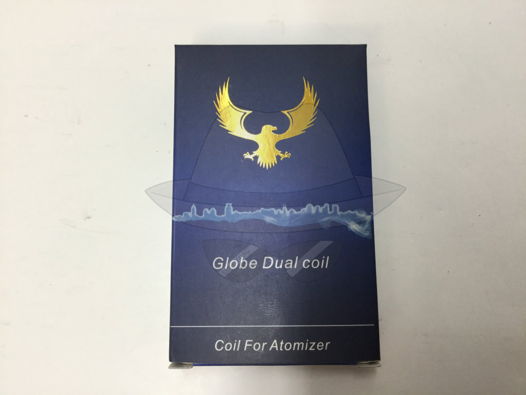 Eagle Global Coil