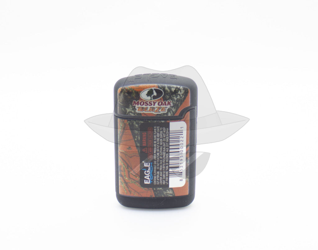 EAGLE  PT113MOK Classic Single Torch Lighter