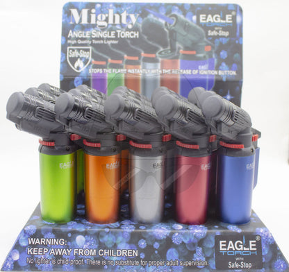 EAGLE PT158A MIGHTEY ANGLE SINGLE TORCH