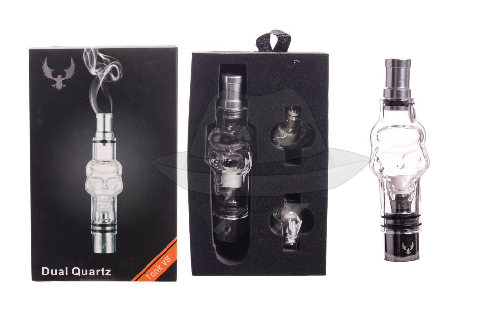 Eagle Tank V8 Wax