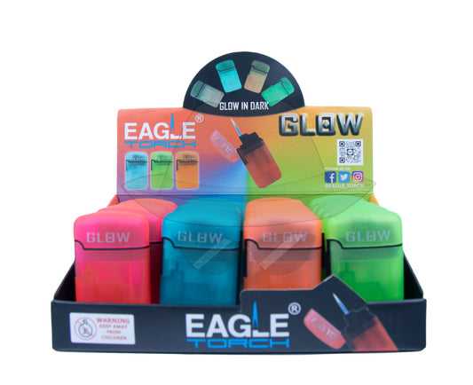 EAGLE TORCH PT113GD( GLOW IN DARK)