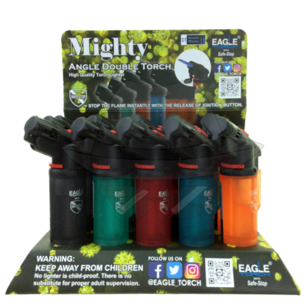 EAGLE TORCH PT158D