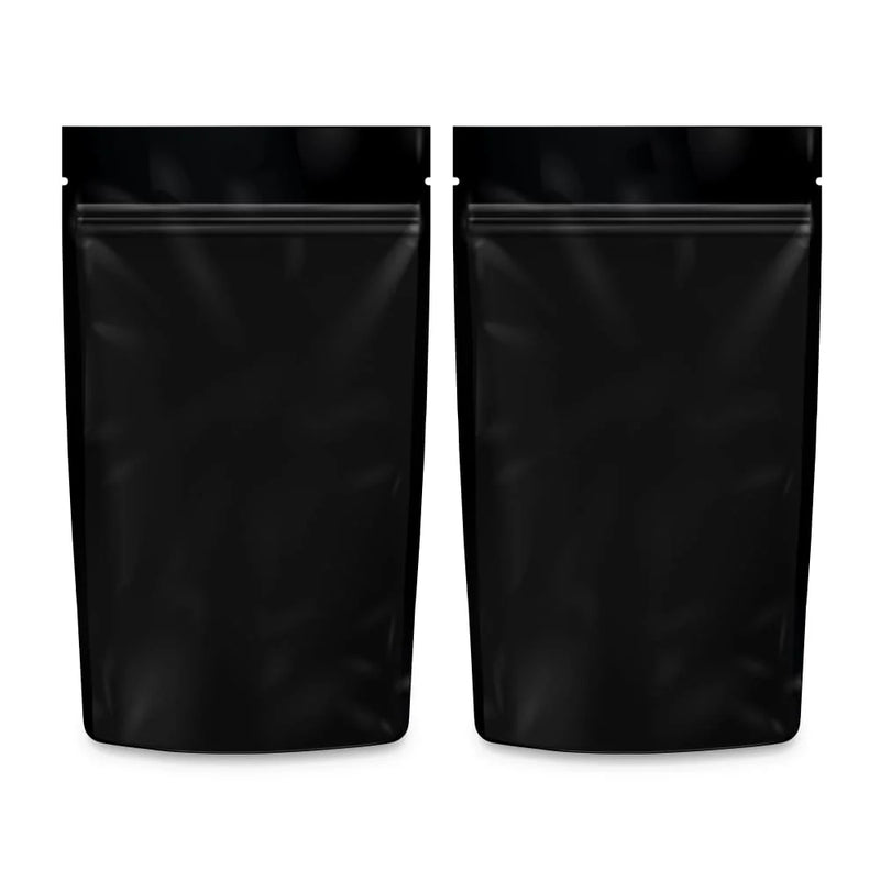 Load image into Gallery viewer, Loud Lock 1/4 Ounce Mylar Smell Proof Vacuum Seal Bags - 1,000 Count
