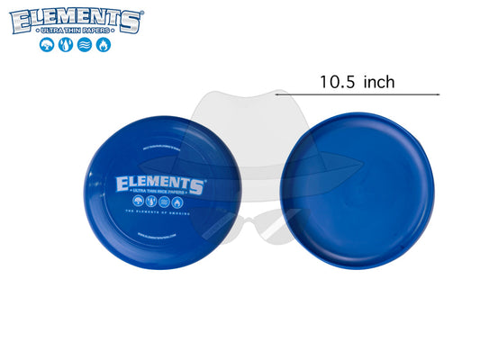 Elements Flying Disc
