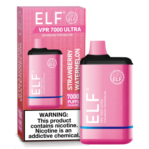 Load image into Gallery viewer, ELF VPR 7000 PUFF
