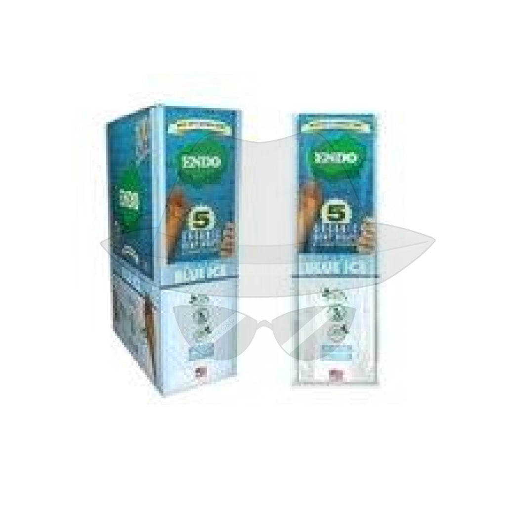 Endo Organic Wraps 5 Cone Filter-15 Display