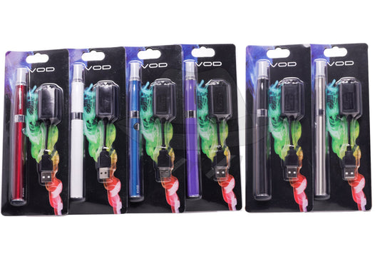 EVOD Starter Kit 1100 mAh