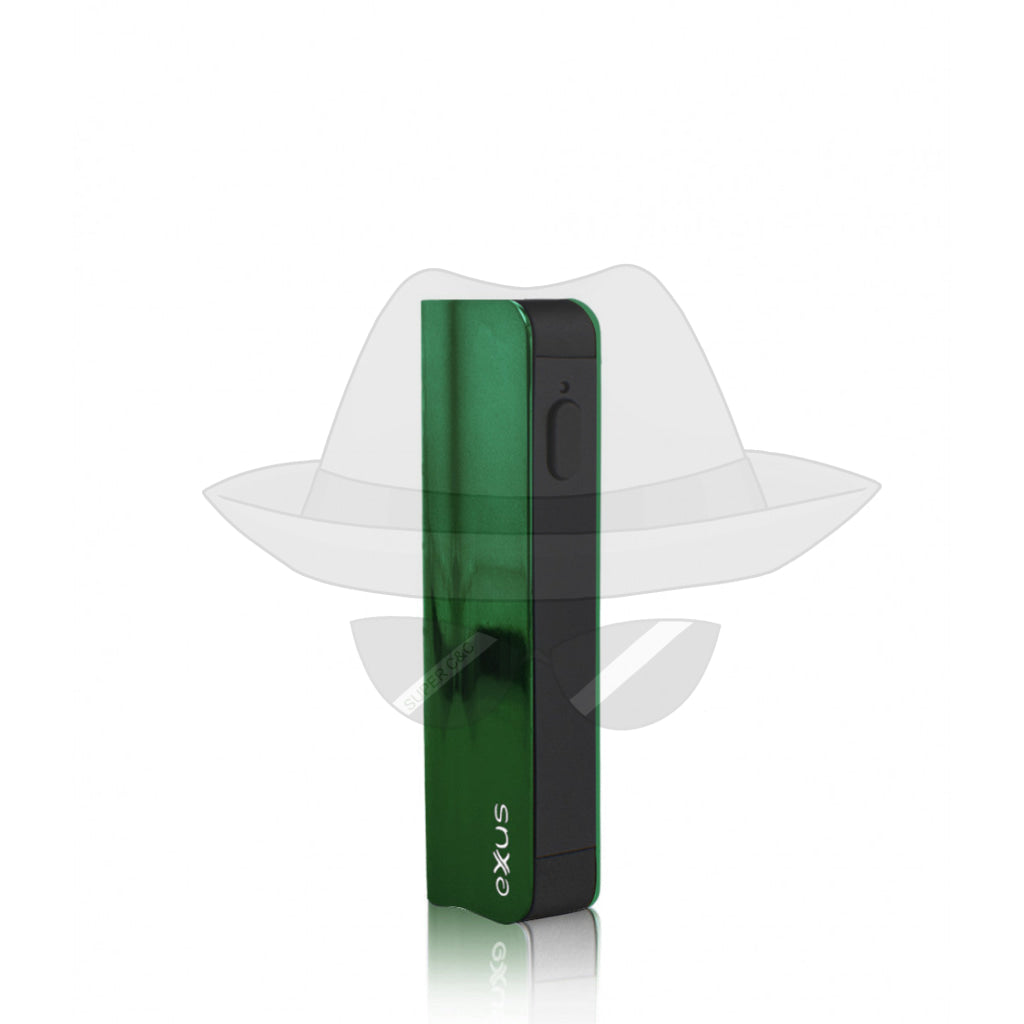 Exxus Snap VV Cartridge Vaporizer