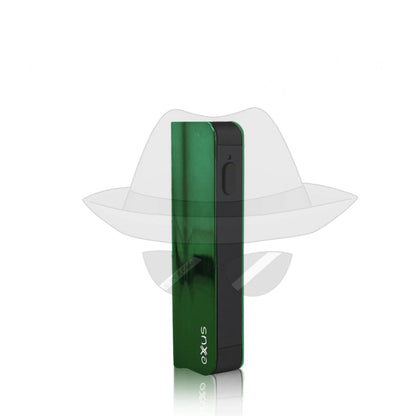 Exxus Snap VV Cartridge Vaporizer