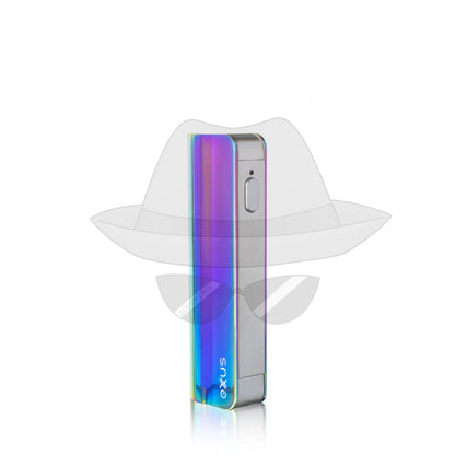 Exxus Snap VV Cartridge Vaporizer