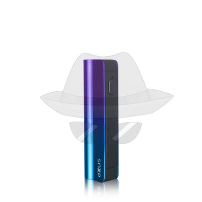Exxus Snap VV Cartridge Vaporizer