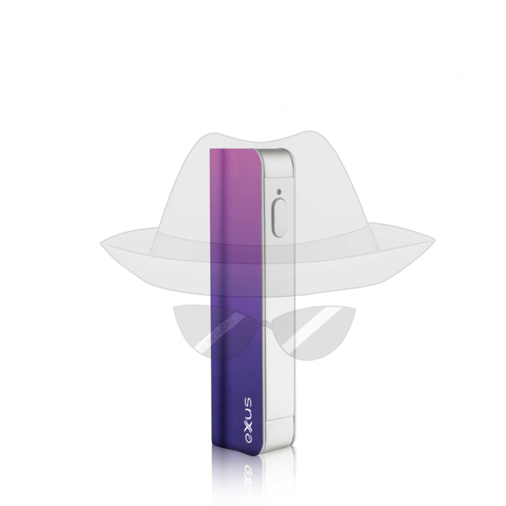 Exxus Snap VV Cartridge Vaporizer