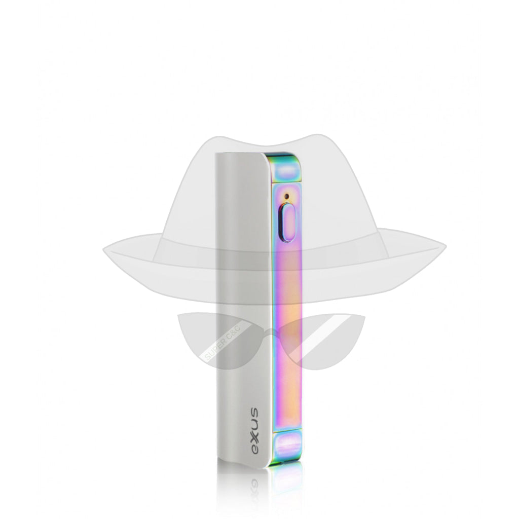 Exxus Snap VV Cartridge Vaporizer