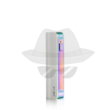 Exxus Snap VV Cartridge Vaporizer
