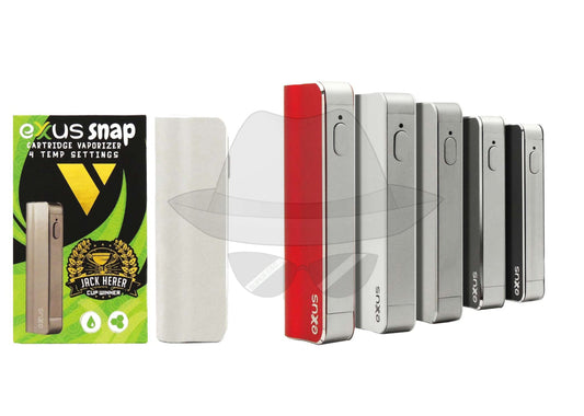 EXXUS SNAP VV