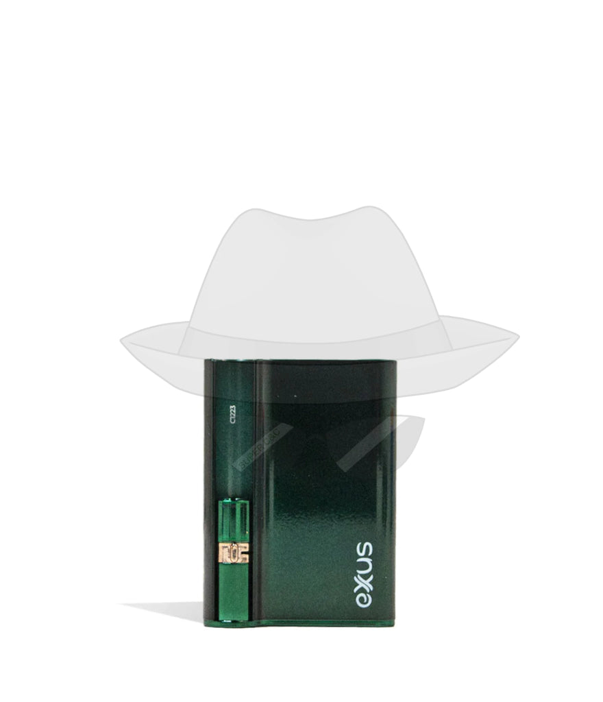 EXXUS VAPE PALM PRO CARTRIDGE VAPORIZER