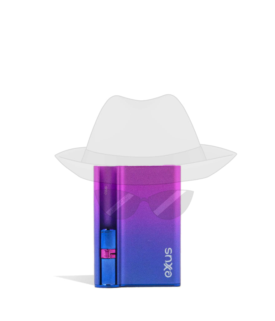 EXXUS VAPE PALM PRO CARTRIDGE VAPORIZER