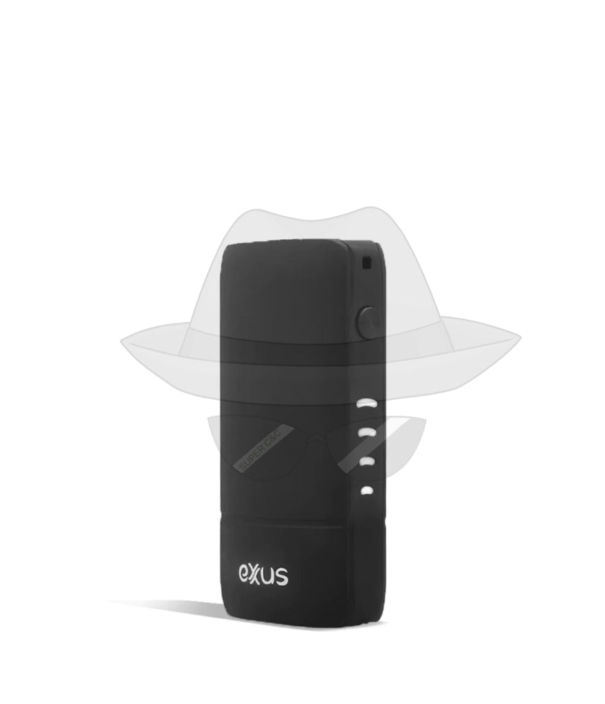 EXXUS VAPE PUSH CARTRIDGE VAPORIZER