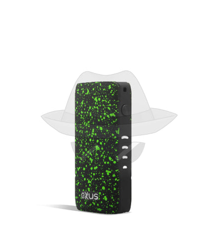 EXXUS VAPE PUSH CARTRIDGE VAPORIZER