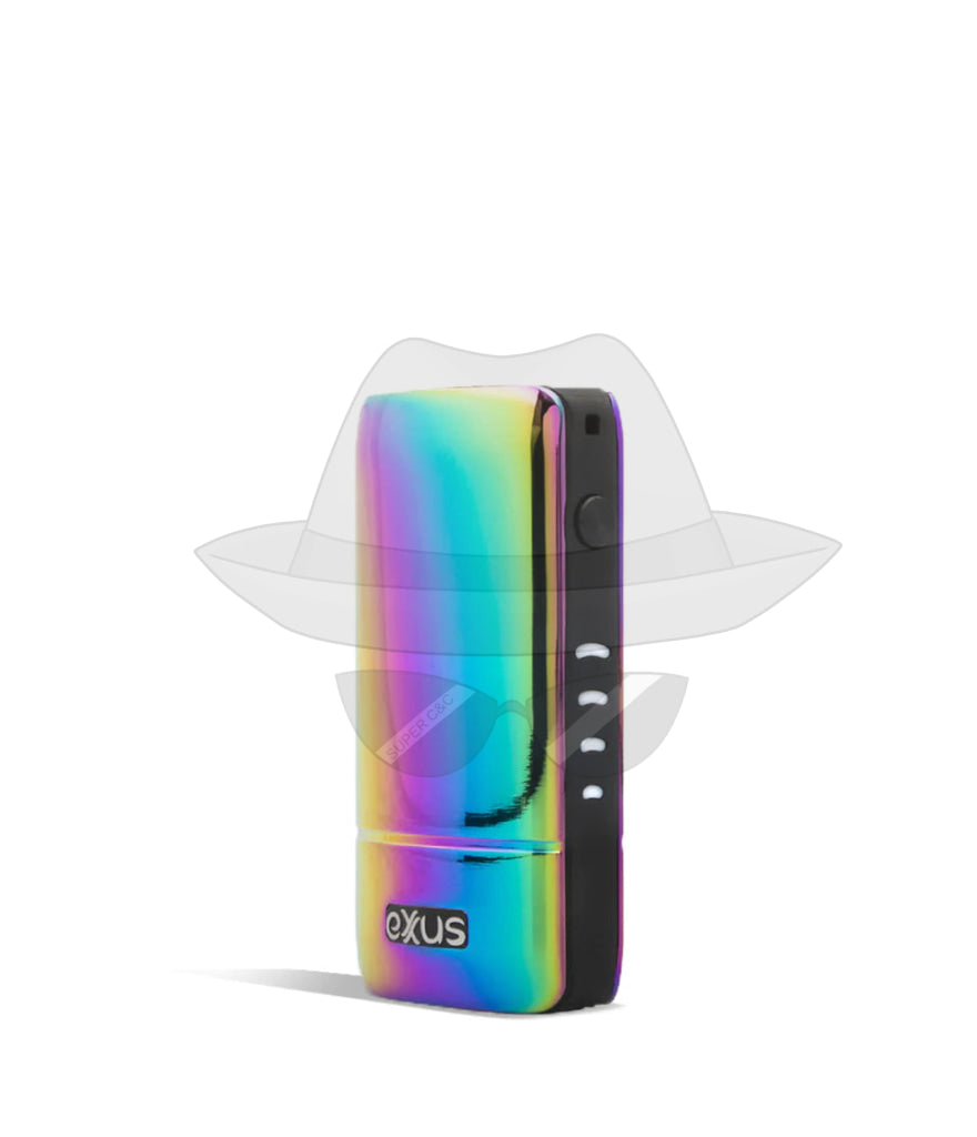 EXXUS VAPE PUSH CARTRIDGE VAPORIZER