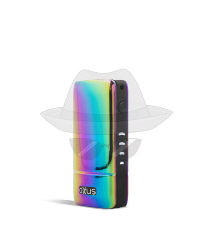 EXXUS VAPE PUSH CARTRIDGE VAPORIZER