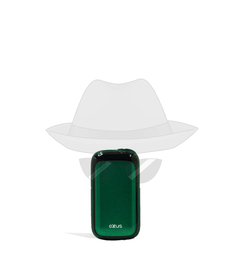 EXXUS VAPE RIZO CARTRIDGE VAPORIZER
