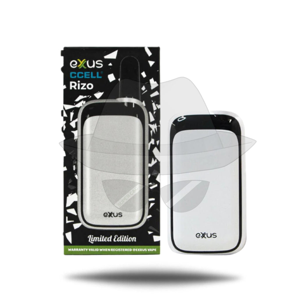 EXXUS VAPE RIZO CARTRIDGE VAPORIZER