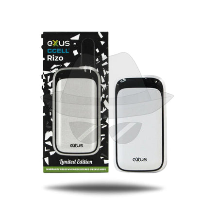 EXXUS VAPE RIZO CARTRIDGE VAPORIZER