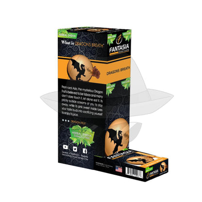 Fantasia Herbal 50g Carton ( 10 Retail Units )