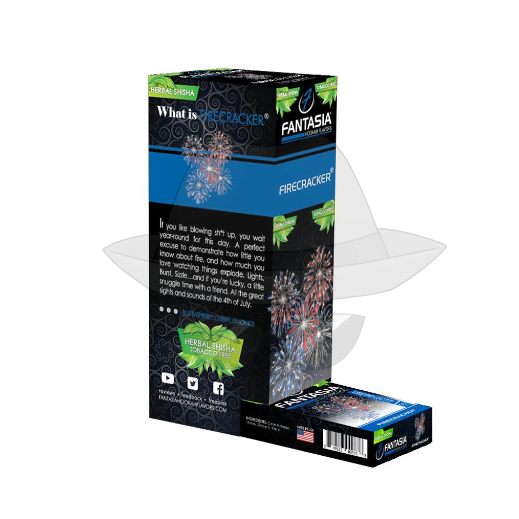 Fantasia Herbal 50g Carton ( 10 Retail Units )