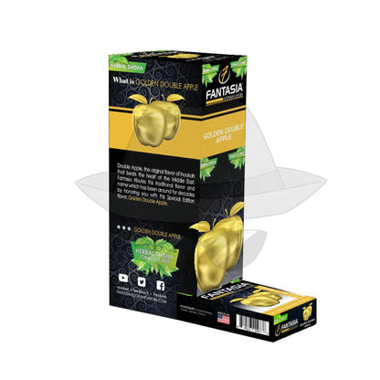 Fantasia Herbal 50g Carton ( 10 Retail Units )