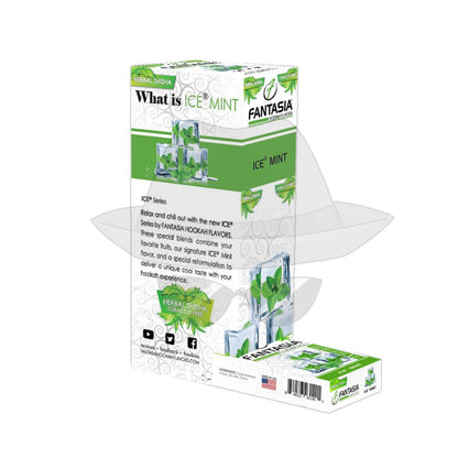 Fantasia Herbal 50g Carton ( 10 Retail Units )