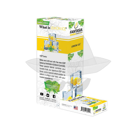 Fantasia Herbal 50g Carton ( 10 Retail Units )