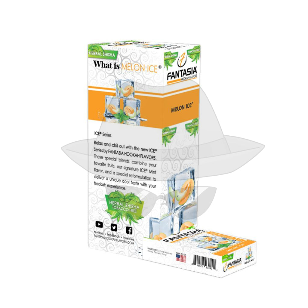 Fantasia Herbal 50g Carton ( 10 Retail Units )