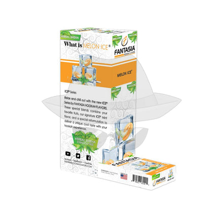 Fantasia Herbal 50g Carton ( 10 Retail Units )