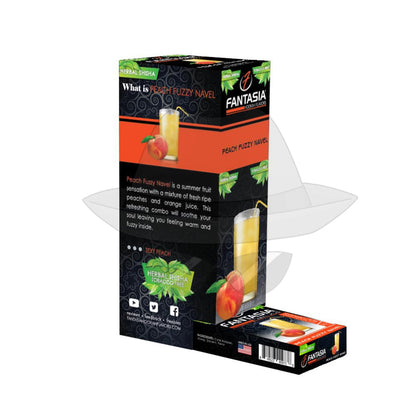 Fantasia Herbal 50g Carton ( 10 Retail Units )