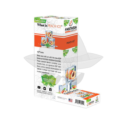 Fantasia Herbal 50g Carton ( 10 Retail Units )