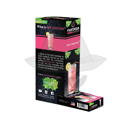 Fantasia Herbal 50g Carton ( 10 Retail Units )
