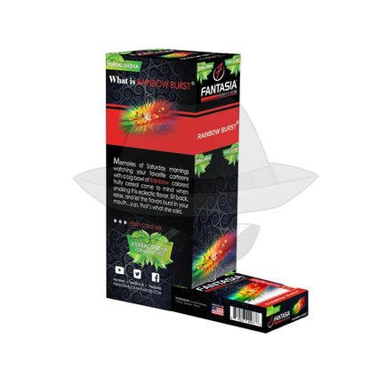 Fantasia Herbal 50g Carton ( 10 Retail Units )