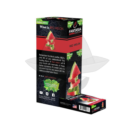 Fantasia Herbal 50g Carton ( 10 Retail Units )