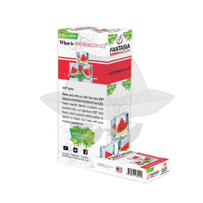 Fantasia Herbal 50g Carton ( 10 Retail Units )
