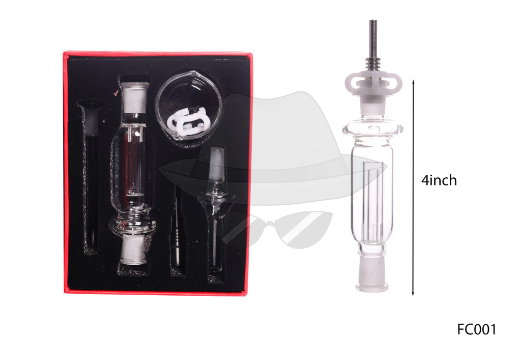 FC001 Micro Nectar Collector set