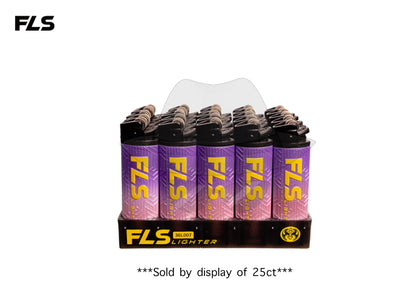FLS Lighter - 25CT