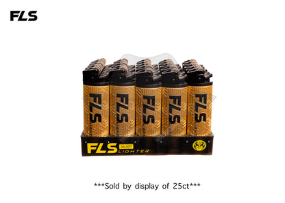 FLS Lighter - 25CT