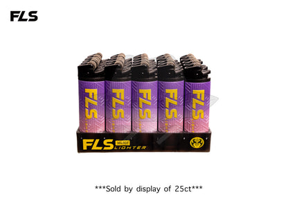 FLS Lighter - 25CT