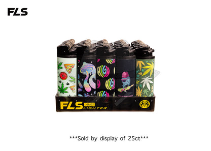 FLS Lighter - 25CT