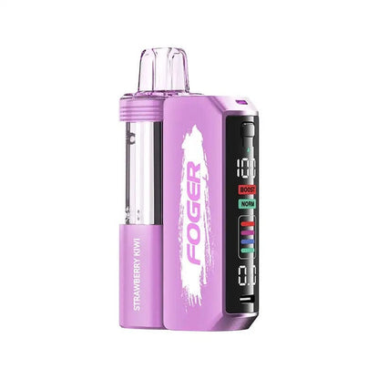 Foger Switch Pro 30K Disposable Vape Kit (5%, 30000 Puffs) - Pack of 5 - image 4