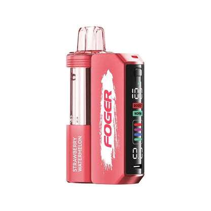 Foger Switch Pro 30K Disposable Vape Kit (5%, 30000 Puffs) - Pack of 5 - image 3