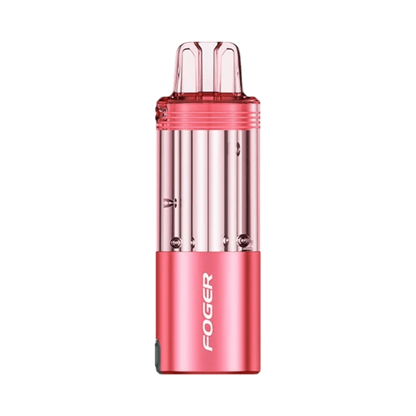 Foger Switch Pro 30K Disposable Pod - Pack of 5 - image 6